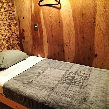 Vacation"Ninja"House Secretbase Near Asakusa Tokyo Luaran gambar
