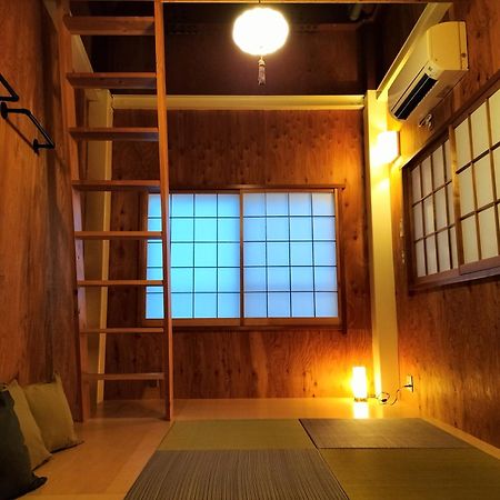 Vacation"Ninja"House Secretbase Near Asakusa Tokyo Luaran gambar