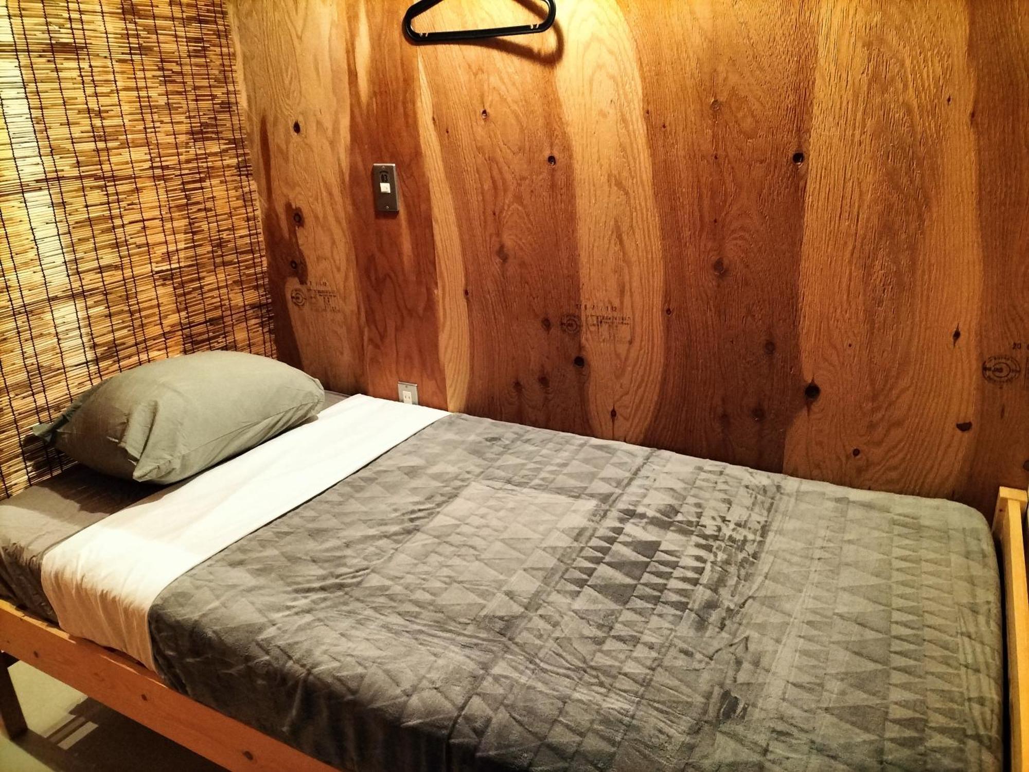 Vacation"Ninja"House Secretbase Near Asakusa Tokyo Luaran gambar