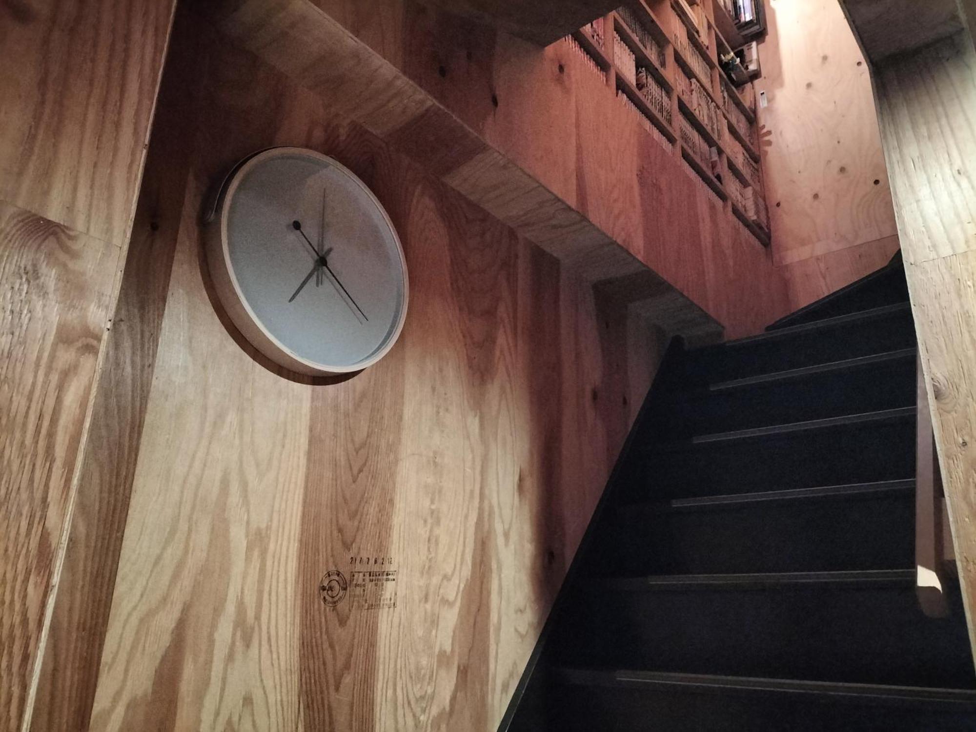 Vacation"Ninja"House Secretbase Near Asakusa Tokyo Luaran gambar