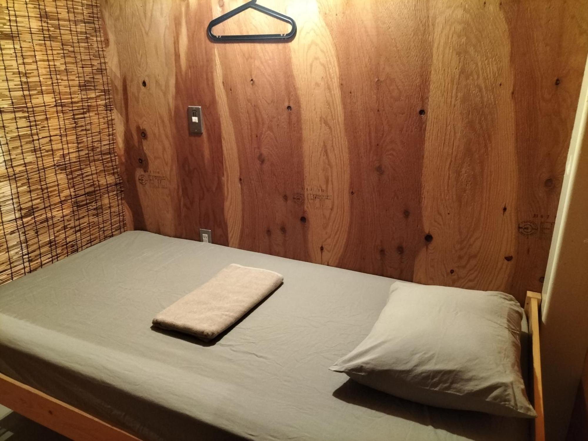Vacation"Ninja"House Secretbase Near Asakusa Tokyo Luaran gambar