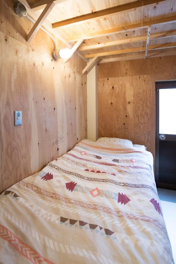 Vacation"Ninja"House Secretbase Near Asakusa Tokyo Luaran gambar