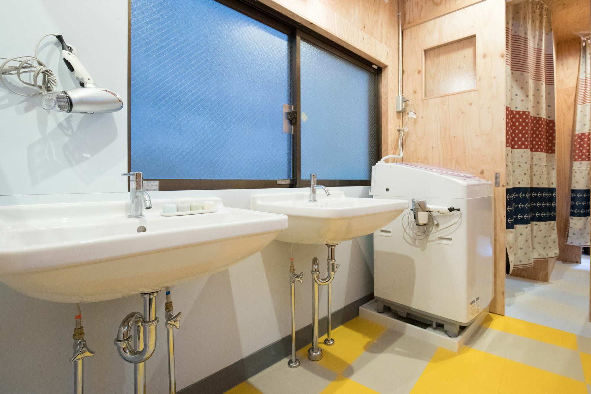 Vacation"Ninja"House Secretbase Near Asakusa Tokyo Luaran gambar