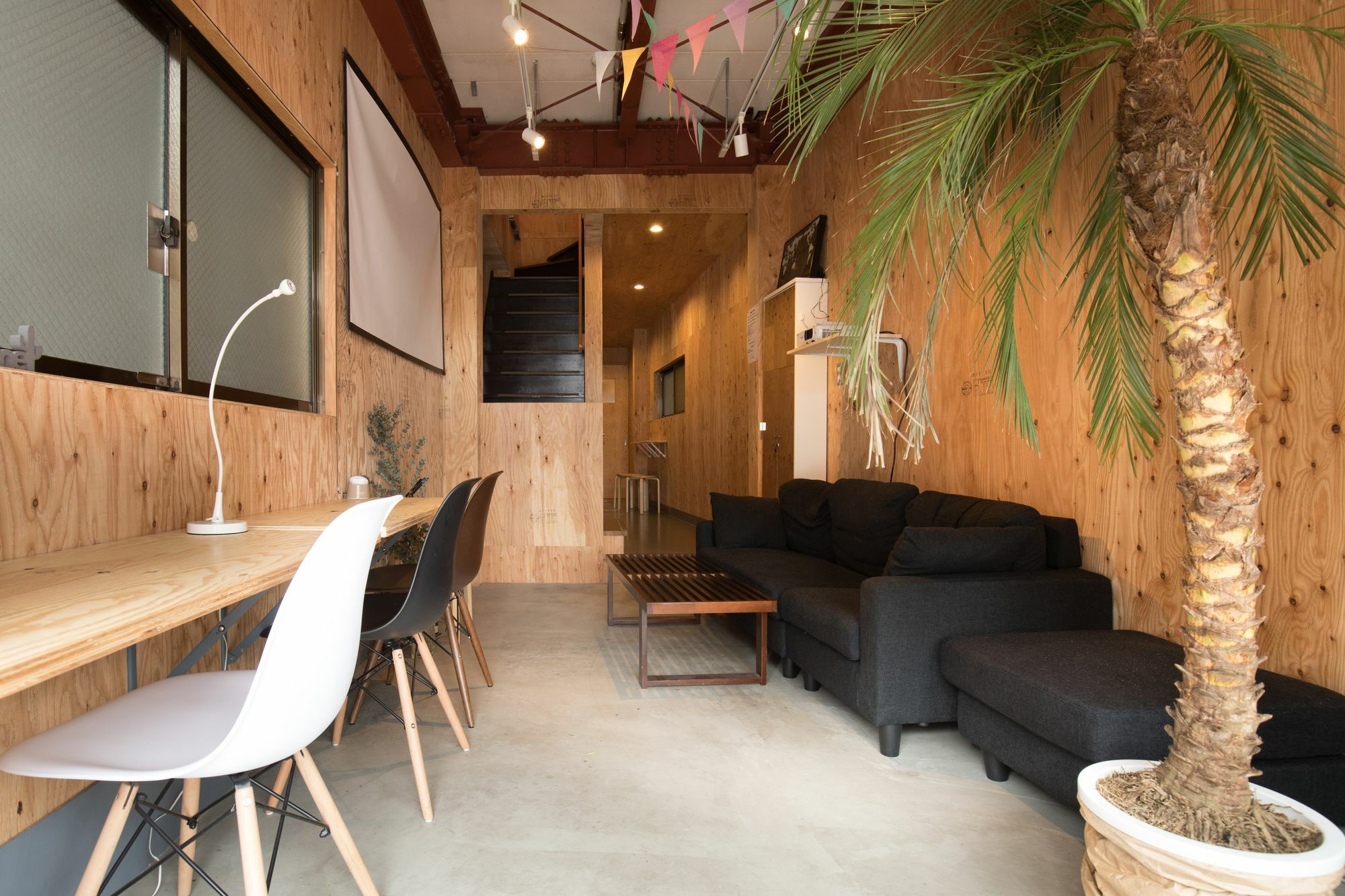 Vacation"Ninja"House Secretbase Near Asakusa Tokyo Luaran gambar