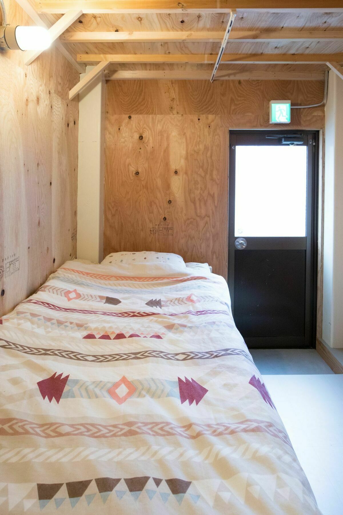 Vacation"Ninja"House Secretbase Near Asakusa Tokyo Luaran gambar